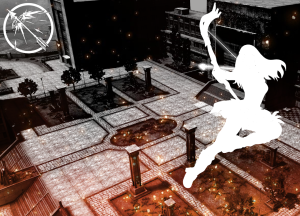 Ran Mobile : The Master Class 1