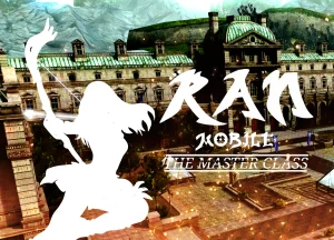 Ran Mobile : The Master Class 5
