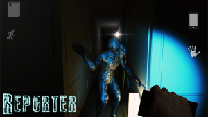 Reporter 1