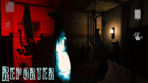 Reporter 2