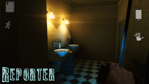 Reporter 3