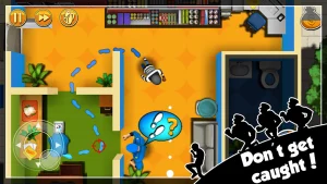 Robbery Bob 1
