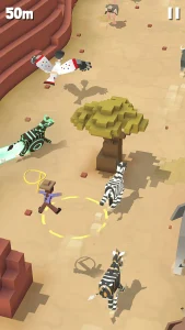 Rodeo Stampede 2