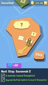 Rodeo Stampede 5