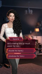Romance Club 4