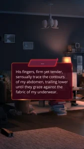 Romance Club 5