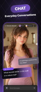 Rosytalk 3