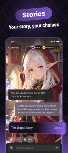 Rosytalk 4