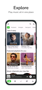 SimpleMusic 1