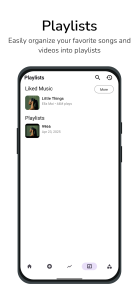 SimpleMusic 5