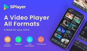 SPlayer 1