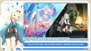 Stella Sora 3