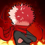 Stick Cursed: Phantom Fight