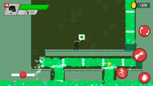 Stick vs Zombies 4