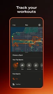 Strava 1