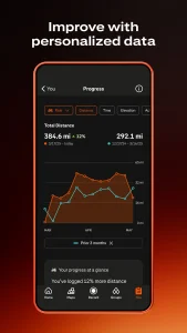 Strava 5