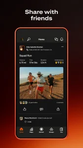 Strava 6