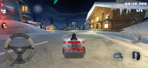 SuperTuxKart 4