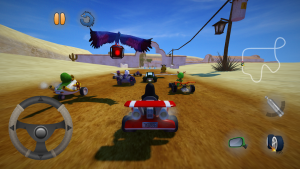 SuperTuxKart 5