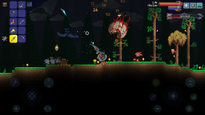 Terraria 4