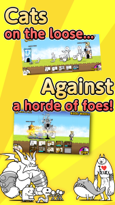 The Battle Cats 2