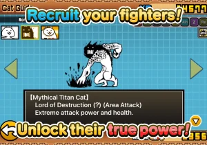 The Battle Cats 5