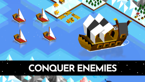 The Battle of Polytopia 2