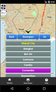 The PHIVOLCS FaultFinder 3