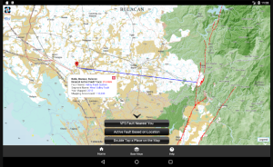 The PHIVOLCS FaultFinder 6