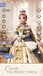 Time Princess: Dreamtopia 2