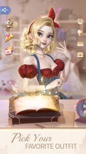 Time Princess: Dreamtopia 3