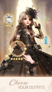 Time Princess: Dreamtopia 4