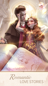 Time Princess: Dreamtopia 5