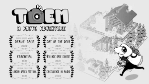 TOEM: A Photo Adventure 1