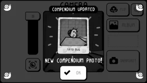 TOEM: A Photo Adventure 4