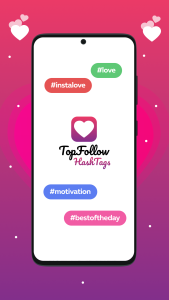 Top Follow 3