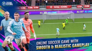 Total Football 1