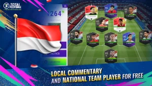 Total Football 2