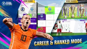 Total Football 4