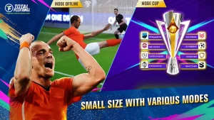 Total Football 6