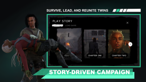 Unbroken Survival 1