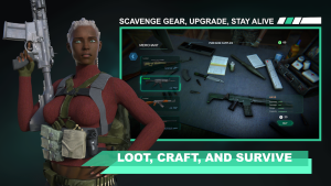 Unbroken Survival 3
