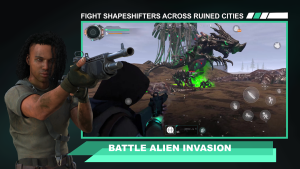 Unbroken Survival 5