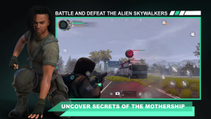 Unbroken Survival 6