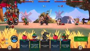 Union of Gnomes 1