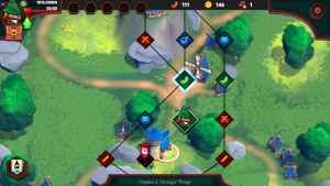 Union of Gnomes 3