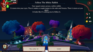 Union of Gnomes 4