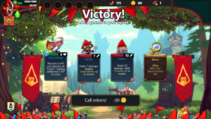 Union of Gnomes 5