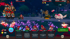 Union of Gnomes 8
