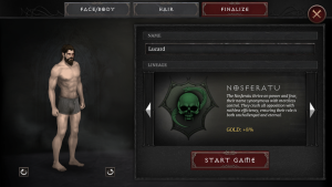 Vampire’s Fall 2 1
